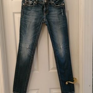 Miss Me jeans skinny